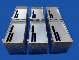 鋁殼體腔體加工（gōng）