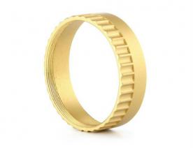 軸類零（líng）件加工 (2)