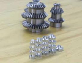 齒輪（lún） (2)