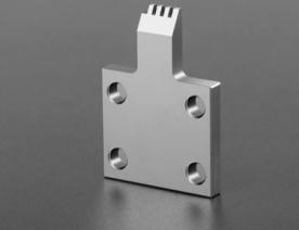 航空（kōng）航天零（líng）件加工 (4)