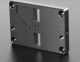 航（háng）空航天零件加工 (5)