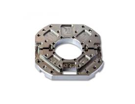 機（jī）器人零件（jiàn）加工 (1)