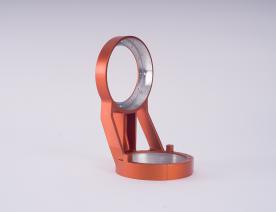 機器人零件（jiàn）加工 (6)