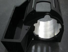 機器人零（líng）件加工 (8)