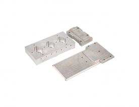 鋁殼（ké）體腔體加（jiā）工 (1)