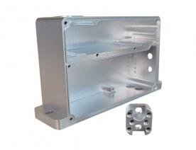 鋁殼（ké）體腔體加工 (12)