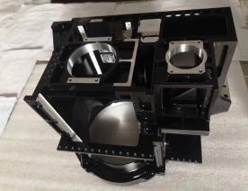 鋁殼體腔體加工（gōng）