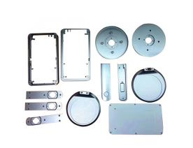 儀器（qì）儀表配件加工 (4)