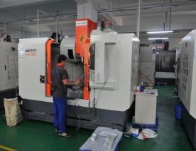 立式加工中心（xīn） (5)