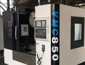 立式加（jiā）工中心 (10)