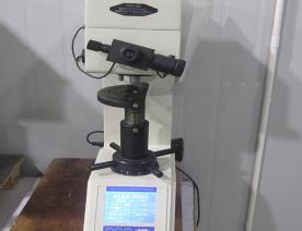 維氏硬度（dù）儀