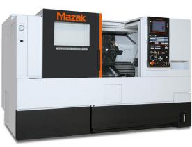 Mazak數控車（chē）床